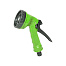 Пистолет-распылитель для полива ЕКО 5 режимов полива (7571104)