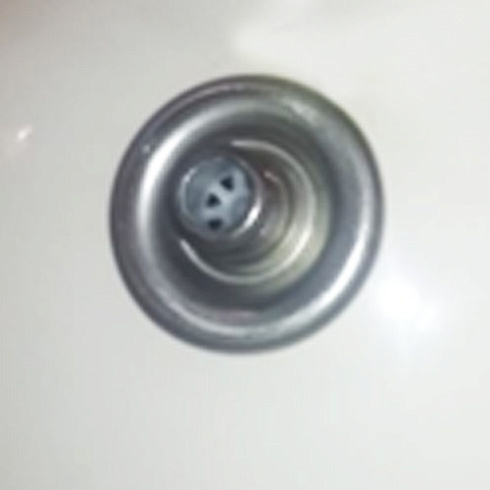 Расширительный бак 25л/10 бар FLAMCO