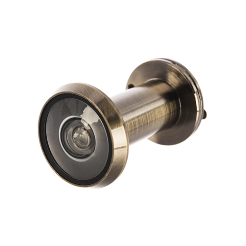 Глазок дверной Apecs 6016/35-60-АВ