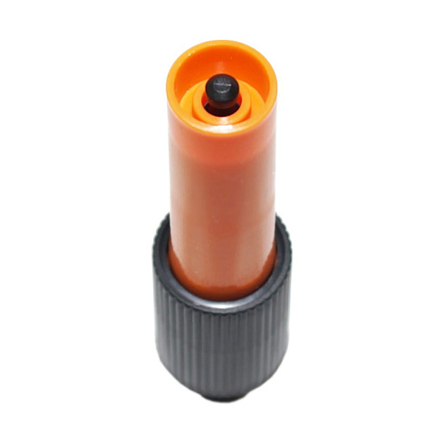 Распылитель регулируемый пластик.корпус Standart (7571208)