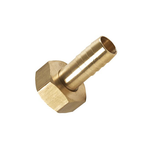 Штуцер для присоединения шланга 1/2 вн. х 10мм