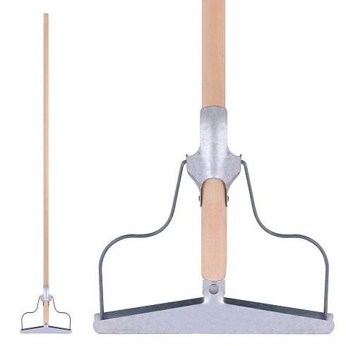 Швабра-лентяйка