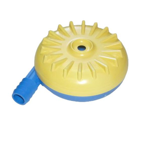 Насадка для полива Улитка малая