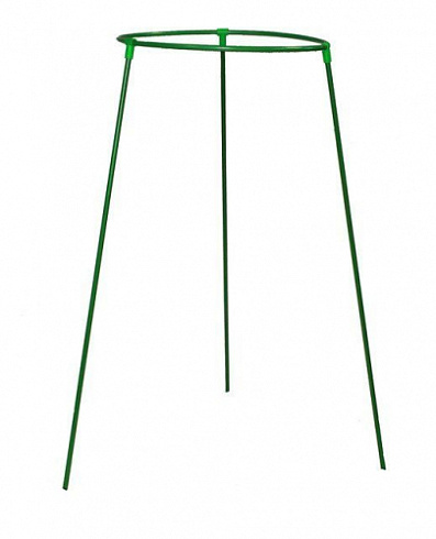 Кустодержатель "круг" малый 0,7м