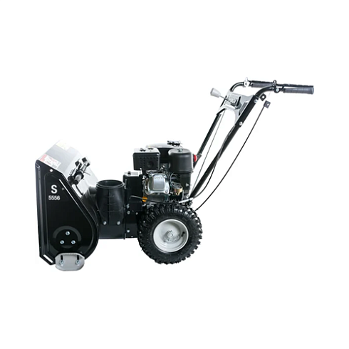 Снегоуборщик бензиновый HYUNDAI S 5556 