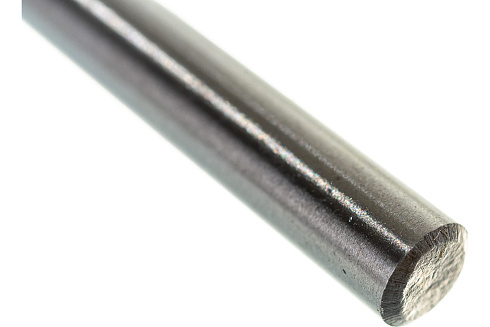 Сверло ЗУБР ПРОФ-В по металлу ц/х 6,5х101мм (29621-6,5)