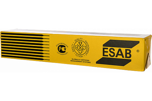 Электроды ESAB OK -46 D3 (5.3кг)    