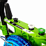 Мойка высокого давления Greenworks 140 GHP2000