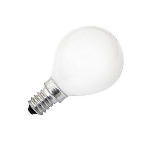 Лампа эл.Шр мт 60вт Е14 СпецСвет