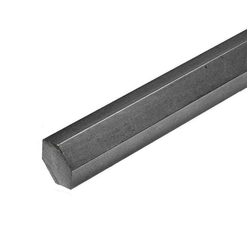 Шестигранник г/к 14 (Сталь сорт констр СТ20)