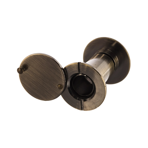 Глазок дверной Apecs 6016/35-60-АВ