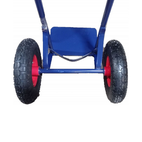 Тележка для 1 газ.баллона НТ 1800-1 до 150кг