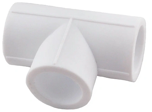 Тройник PPR  50