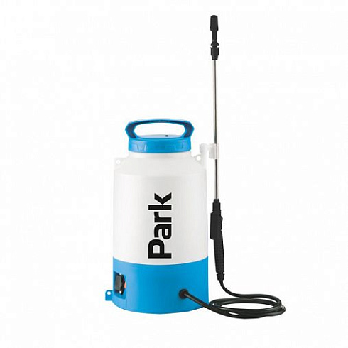 ОПРЫСКИВАТЕЛЬ 12 Л аккумуляторный садовый Polyagro (7574115)