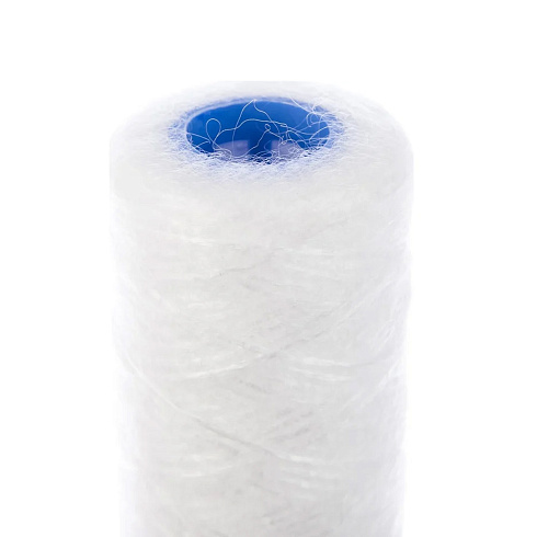 Картридж из полипропилен шнура 20мкм (Юникорн)