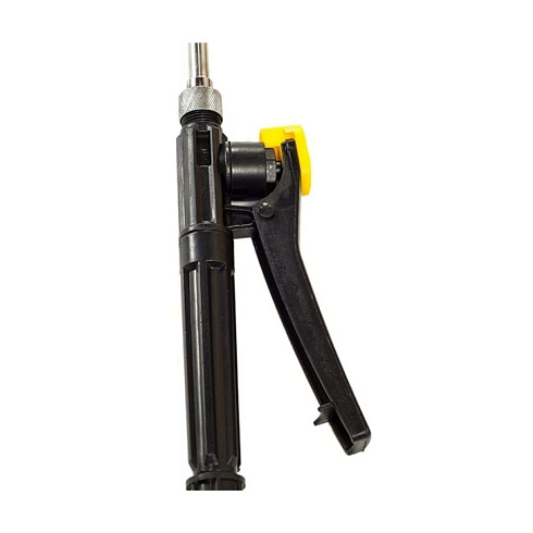 Опрыскиватель рычажный CHAMPION SL12 12л.