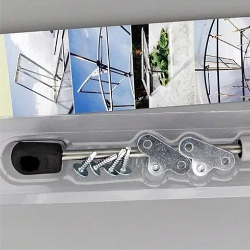 Термопривод усиленный