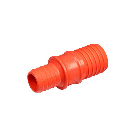 Соединитель для шланга 1-3/4" пластик (2710304)