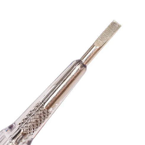 Отвертка-тестер напряжения Expert SL 70-250В (2570513)