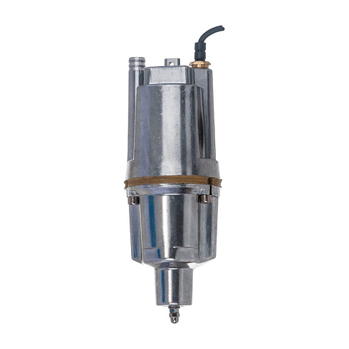 Насос вибрационный верх.забор 230V25м, напор 70м, "Сверчок" Belamos (БВ028 25)