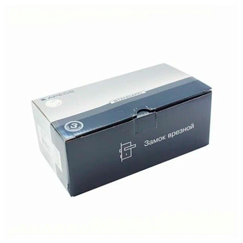 Замок врезной Apecs 1623-АВ