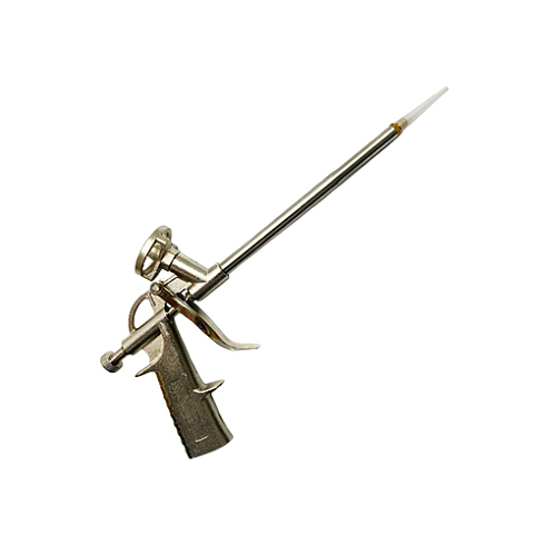 Пистолет для монтажной пены ТТ-205 (металл)