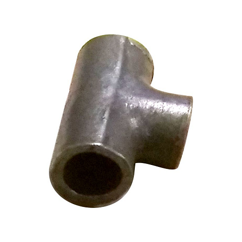 Тройник приварной D76