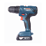 Дрель аккумуляторная (шуруповерт) BOSCH GSR-180-Li