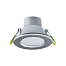 Светильник NDL-P1-6W-840-SL-LED (серебро) Navigator 94834