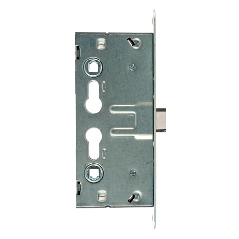 Замок врезной противопожарный Avers 2000-ZN