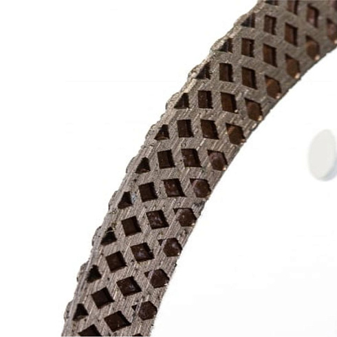 Круг алмазный 125х10х22,2 Vari-CUT S6 Husqvarna (5822111-40)