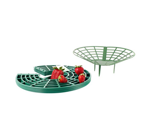 Держатели для клубники (набор 7 шт) "INGREEN" ING6037