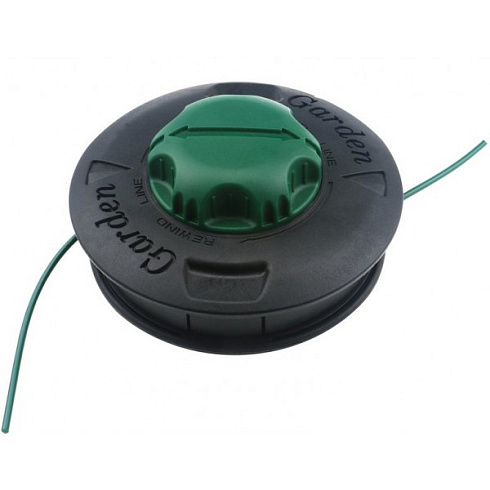 Катушка для триммера самозарядная Garden