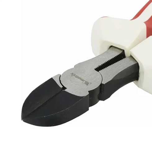 Бокорезы 200мм "Premium" трехкомп.рукоятка "MATRIX" (240556)