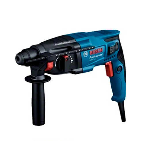 Перфоратор BOSCH GBH 220 06112A6020