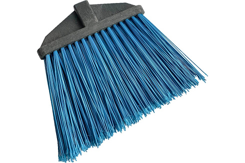 Щетка садовая без черенка 310х260мм d22 мм 