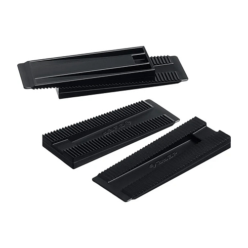 Клинья установочные регулировочные (уп 20шт) ЗУБР (37555-К20)