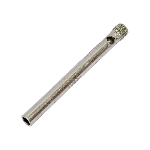 Коронка по стеклу и керамике  5мм СТК-04100005