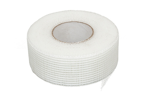 Сетка самоклеящ. стеклоткан 150мм х 20м (9030023)