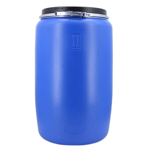 БОЧКА 127 Л пласт.