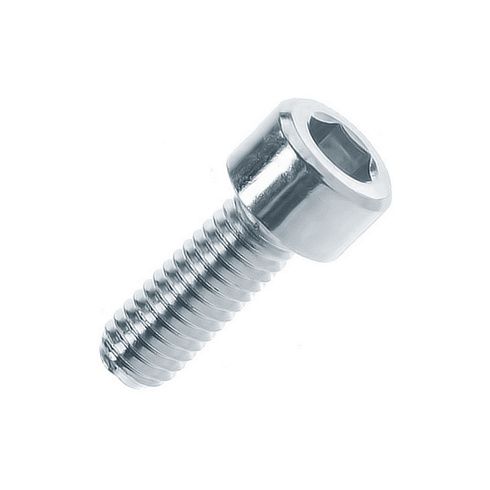 Винт внутр.6гр. 6х50 