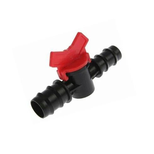 Кран шаровый с 3/4-1/2 (2710245)