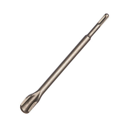 Зубило канальное SDS+ KETZU 22х250 мм 